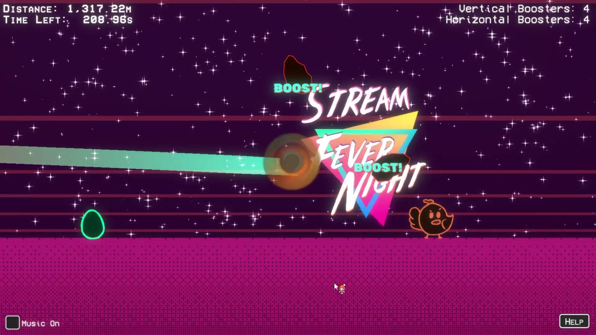 Escape from the Usual Room: a KFP Fan Game