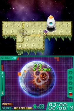 GO Series EARTH SAVER