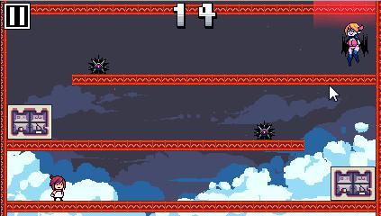 Super Arcade machine