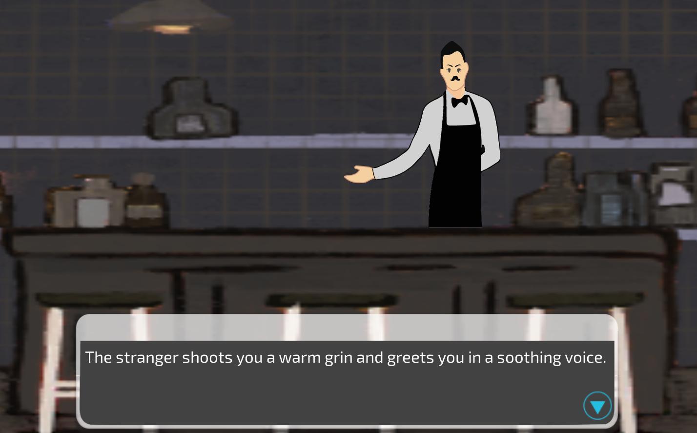 A Smoking Gun: Browser Version