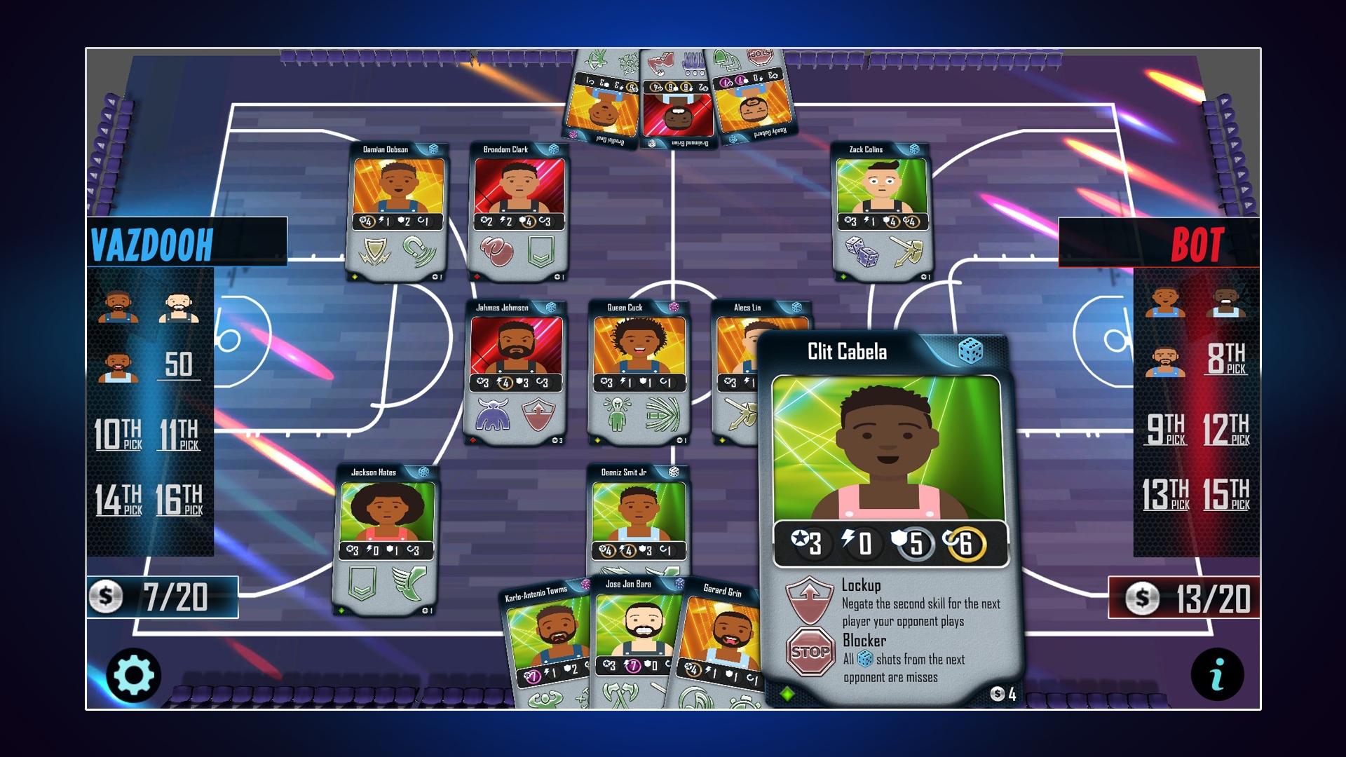 Basketball: Dream Team