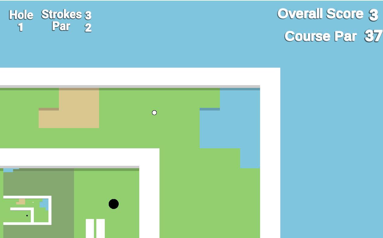 Minigolf (itch) (JackB123) (JackB123)