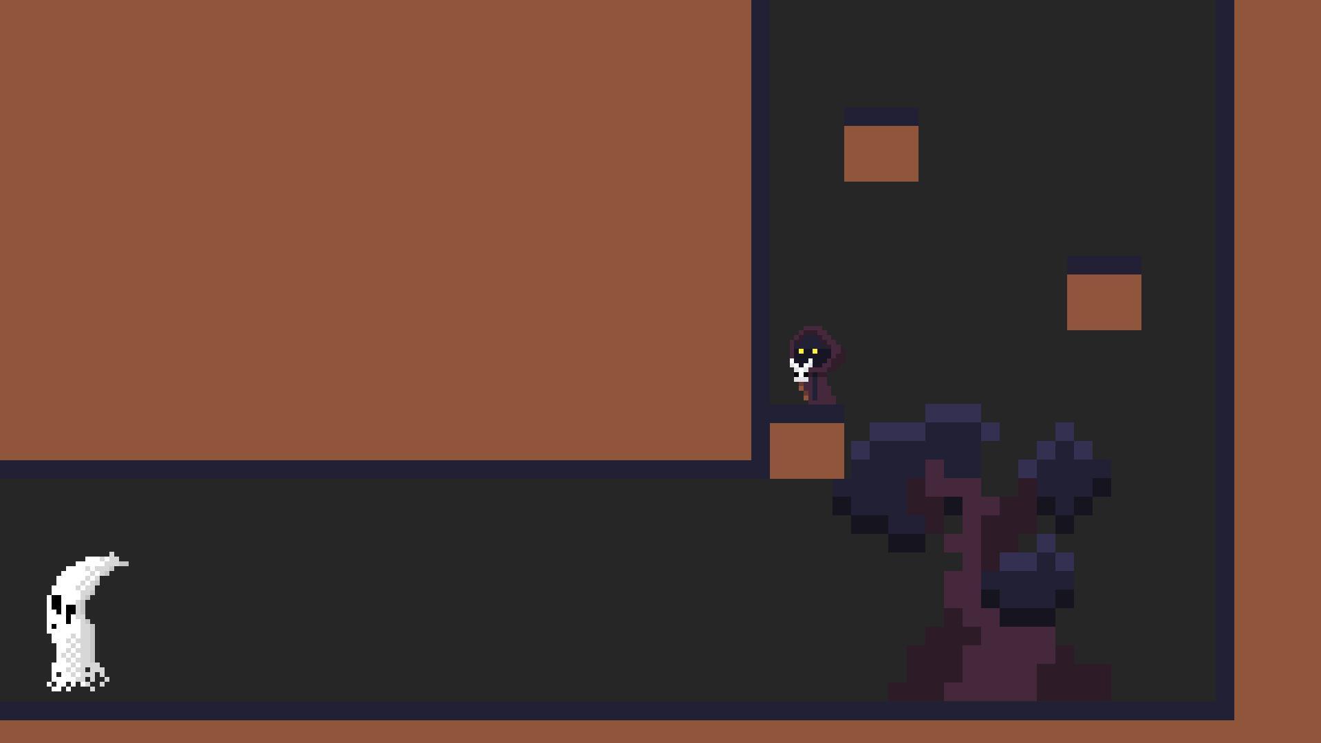 Shamensens Dimensions