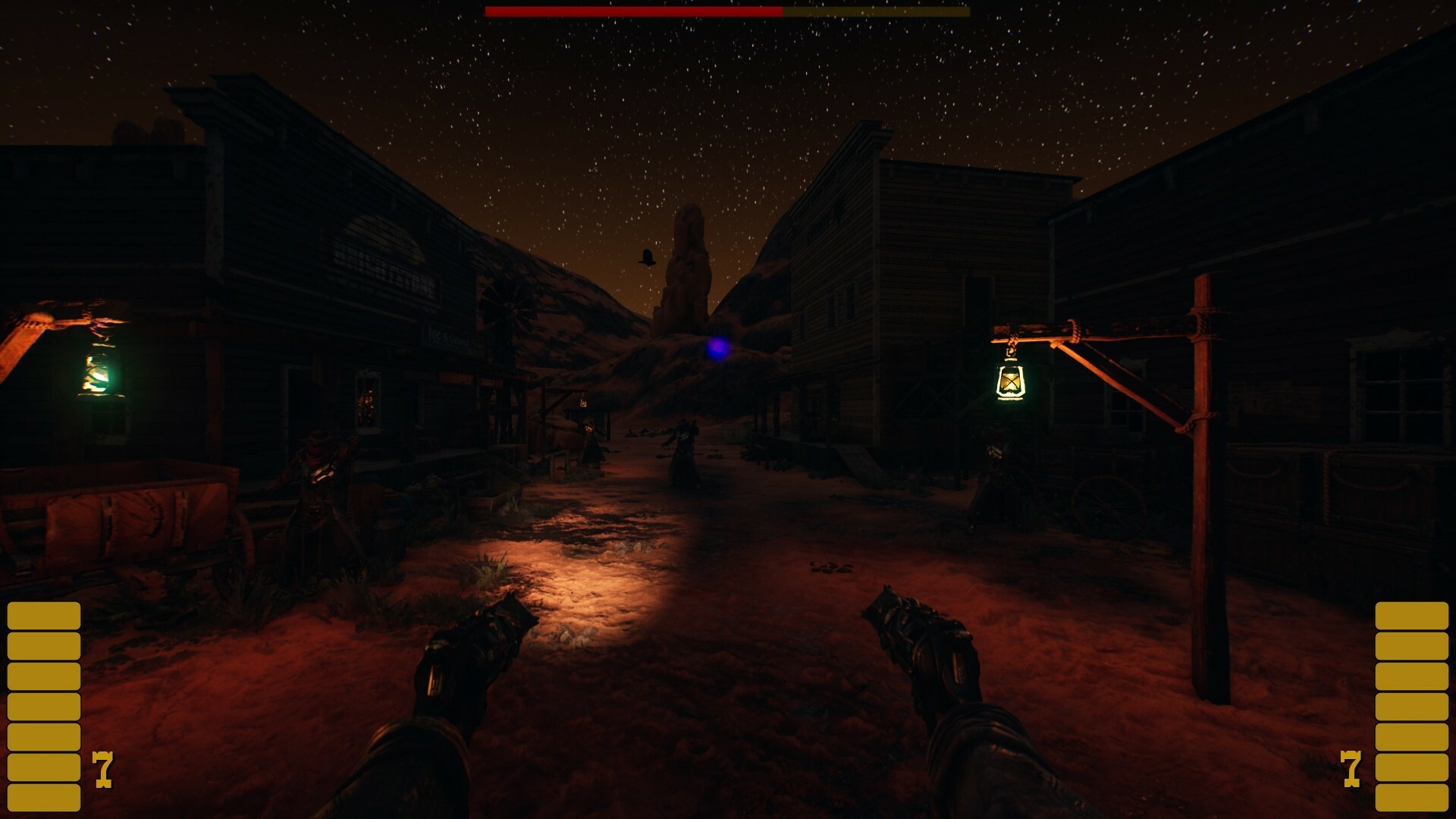 DuelVox: Max Quality