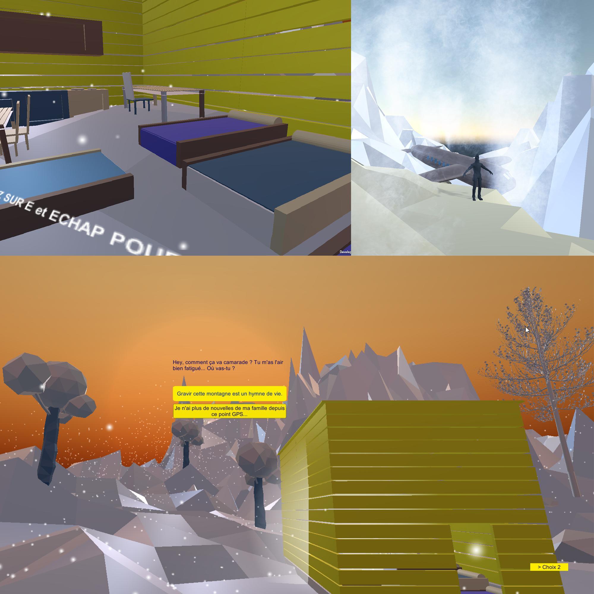 Refuge à conséquences