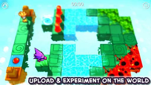 Chuck's Challenge 3D Ultra2016