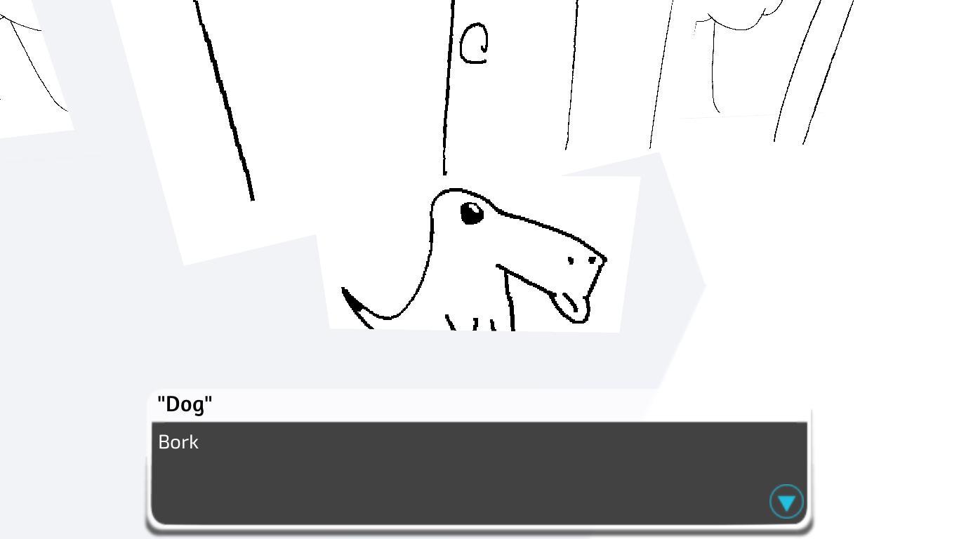 the middle of nowhere