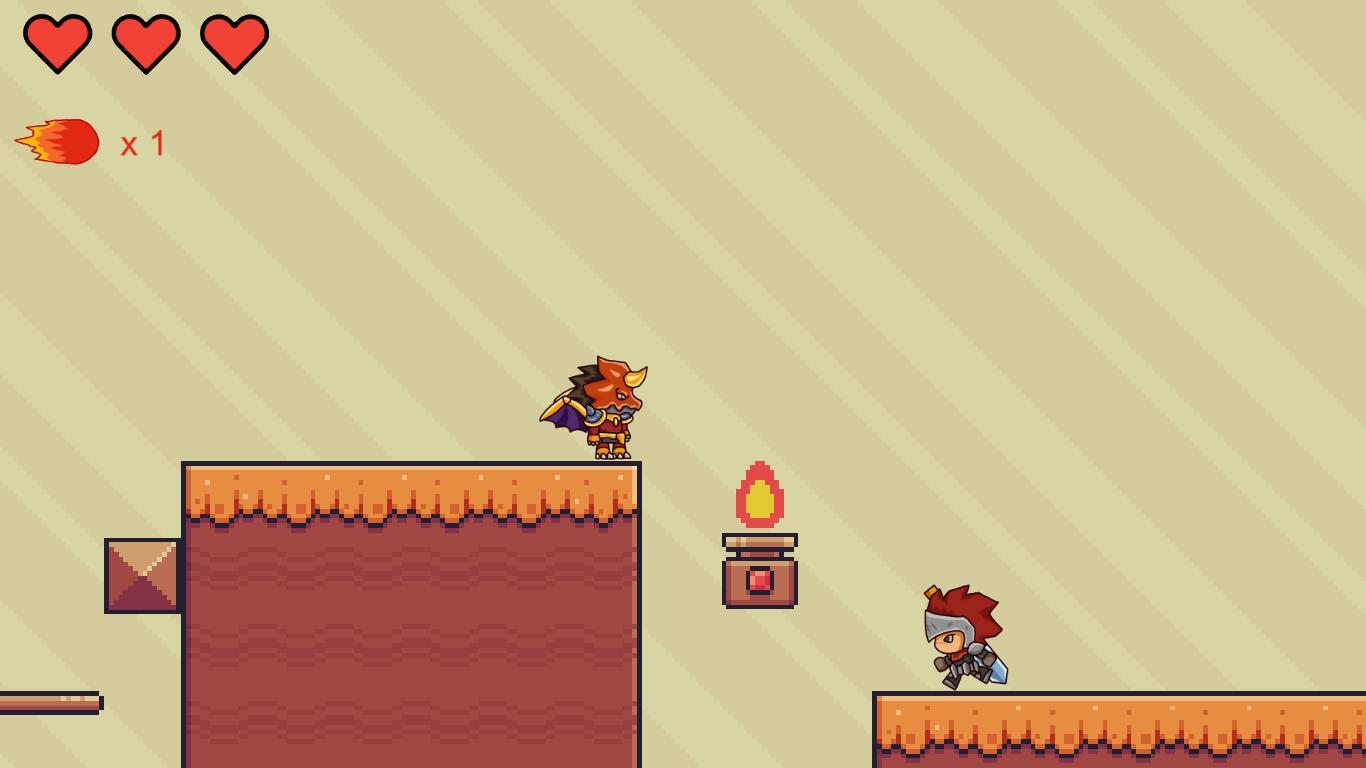 Dragon Knight (itch) (habibuoy)