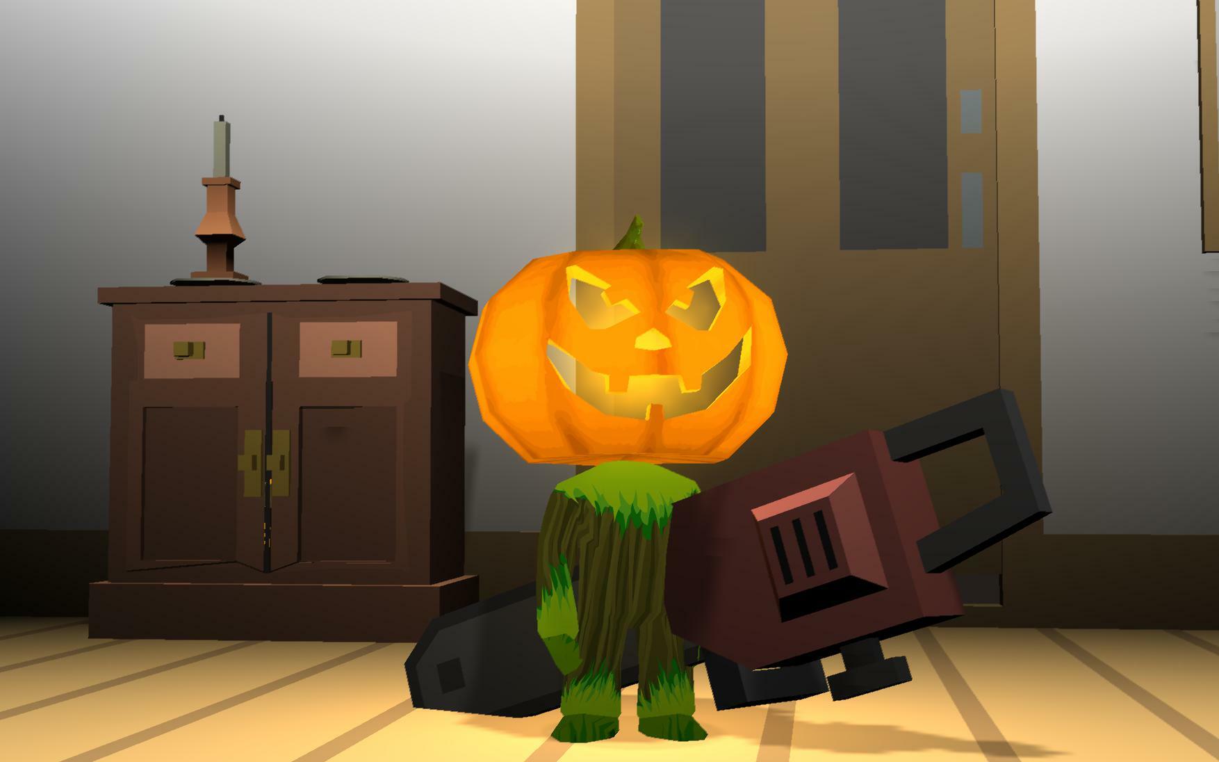 The Missing Key (MetalChouchen)