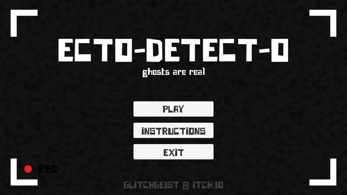 ECTO-DETECT-O