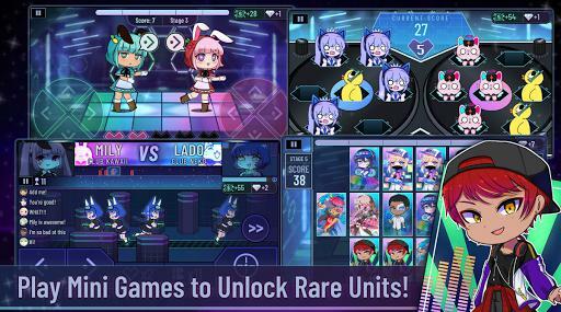 Gacha Nox - release date, videos, screenshots, reviews on RAWG