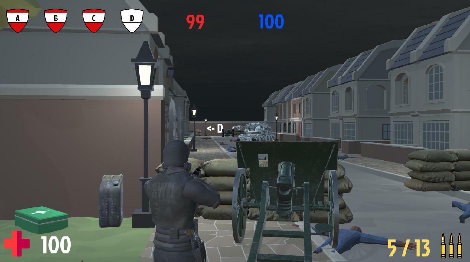 The People's Front 1926