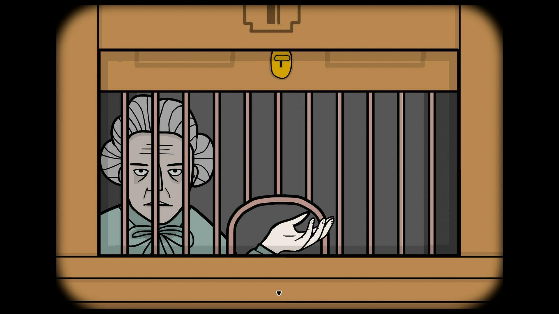 Underground Blossom Demo screenshot