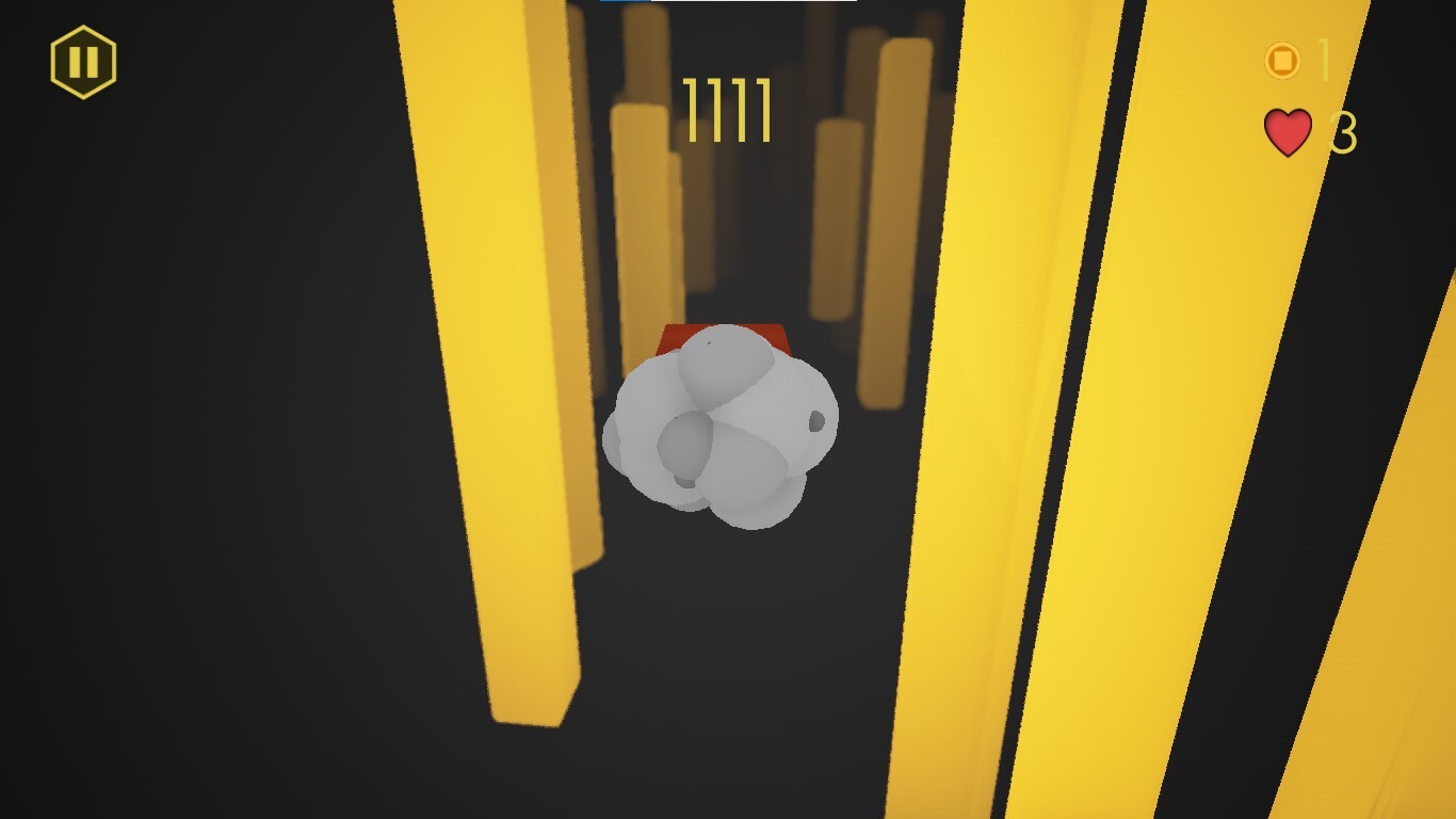 Super Cube (AYADIGames)