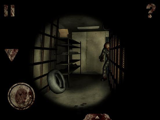 Death Park: Scary Horror Clown