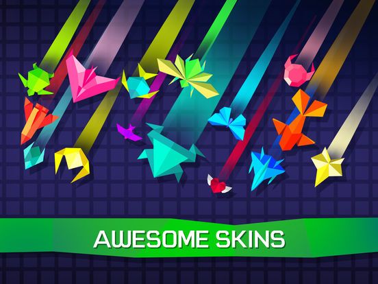 SkyRoyale.io Sky Battle Royale