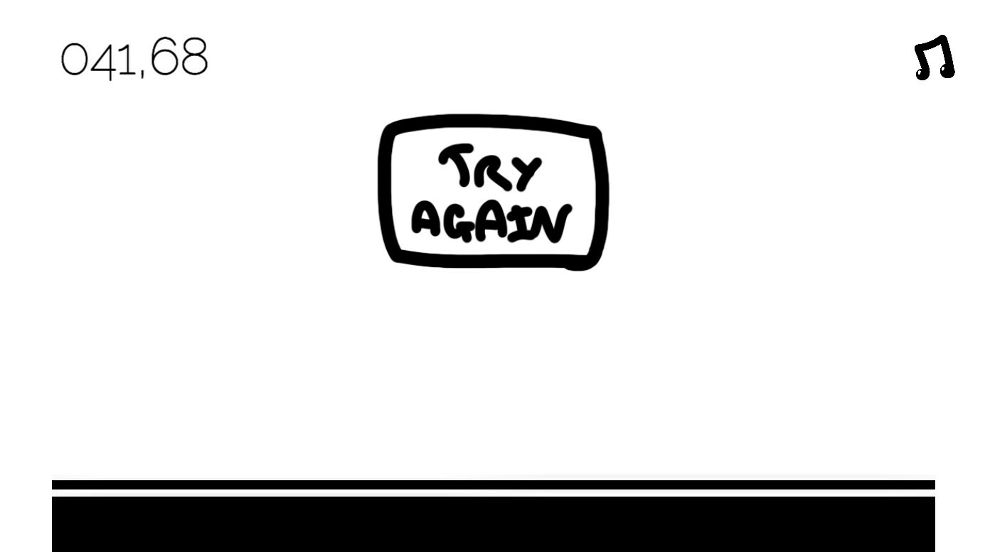 FALLING DOWN DOWN DOWN