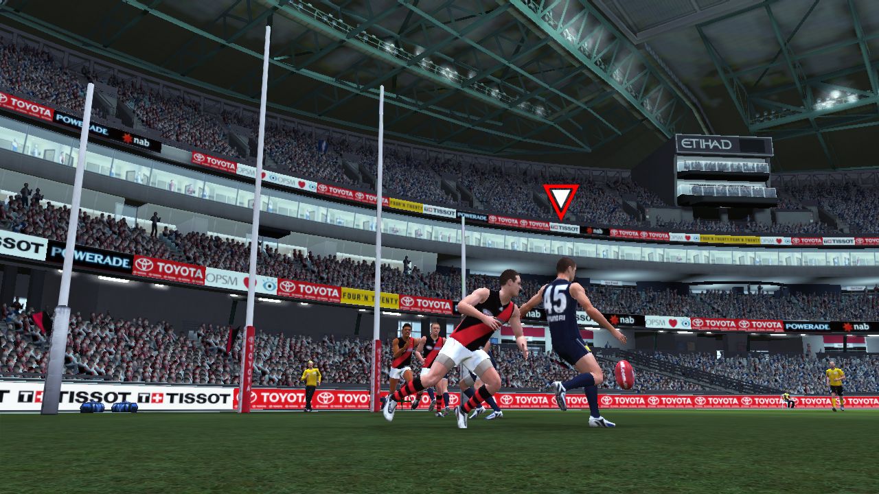 AFL Live