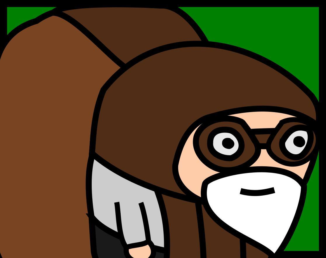 The Alchemist (itch) (DrManticore, knightleaf)