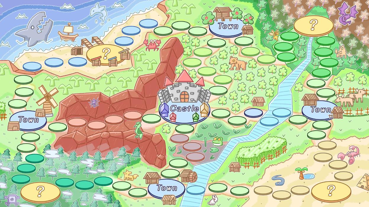 ボイスロイドのコスプレダイスバトル！