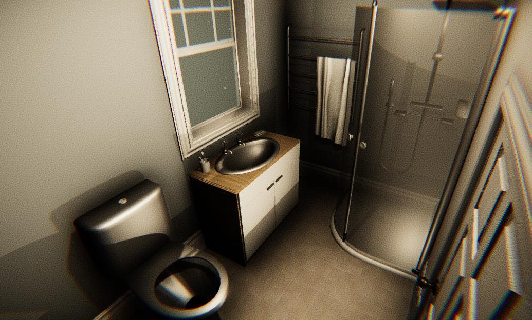 Trick or Treat (itch) (Lolscrubs)