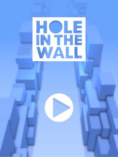 Hole in the Wall