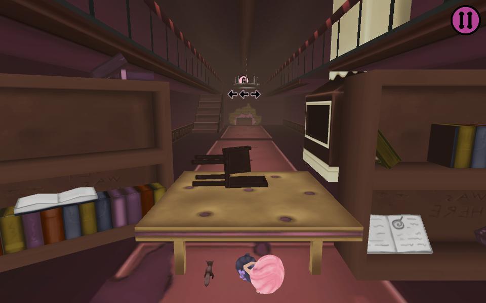 Hansel & Gretel: Sweet Nightmare