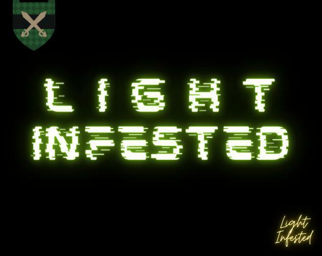 Light Infested Demo
