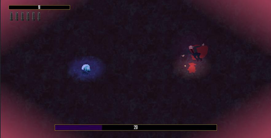 Bloodrush (MisterProject, andrebariani)