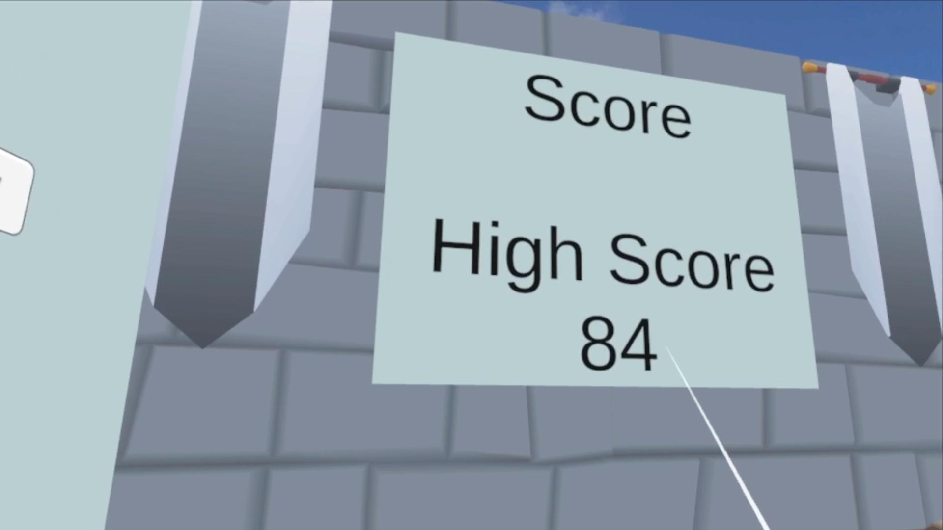 Balloon Shoot (jteller26) screenshot