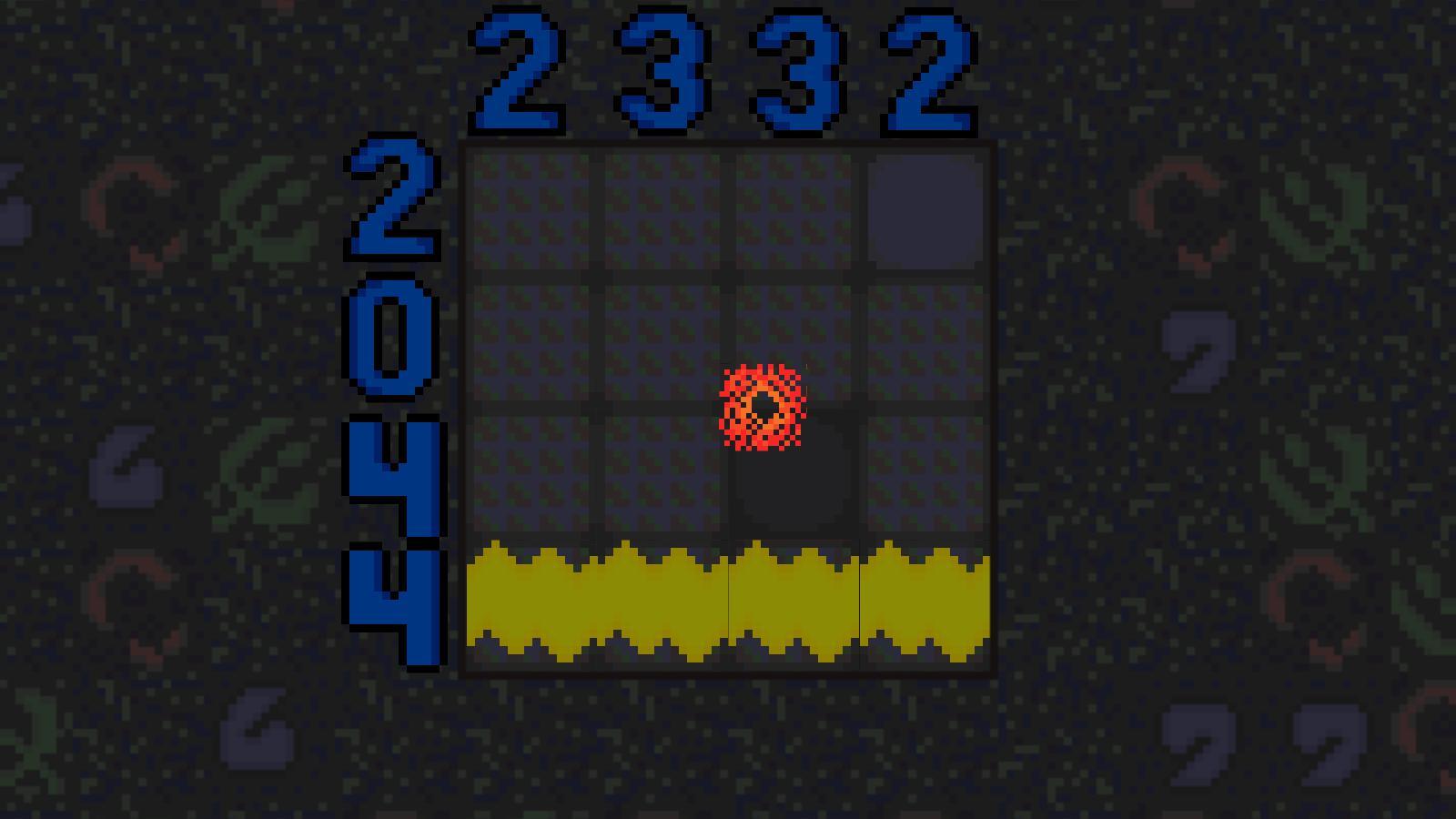 Dungeon Sweeper (germanjazzguy)