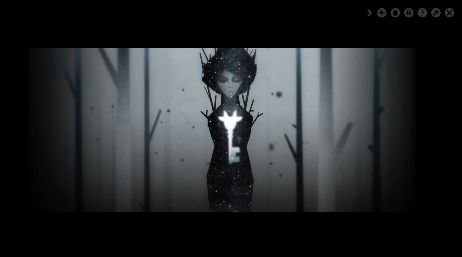 Year Walk screenshot