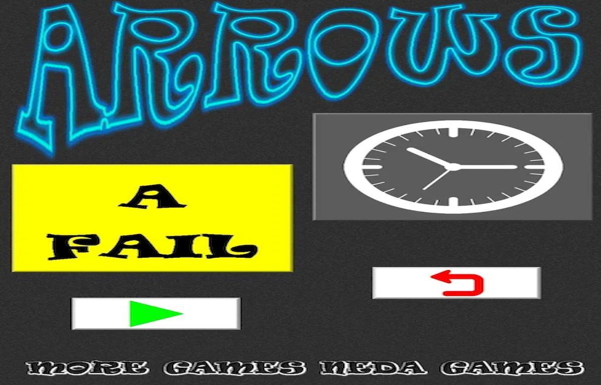 Arrows (Neda Games)
