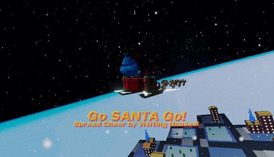 SANTACORPS: Moonlight Tango