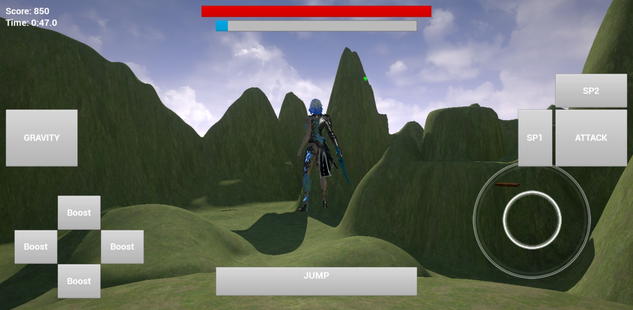 In the Dark (itch) (Jordan)