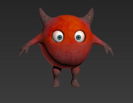 The Devils went down to Frederiksberg