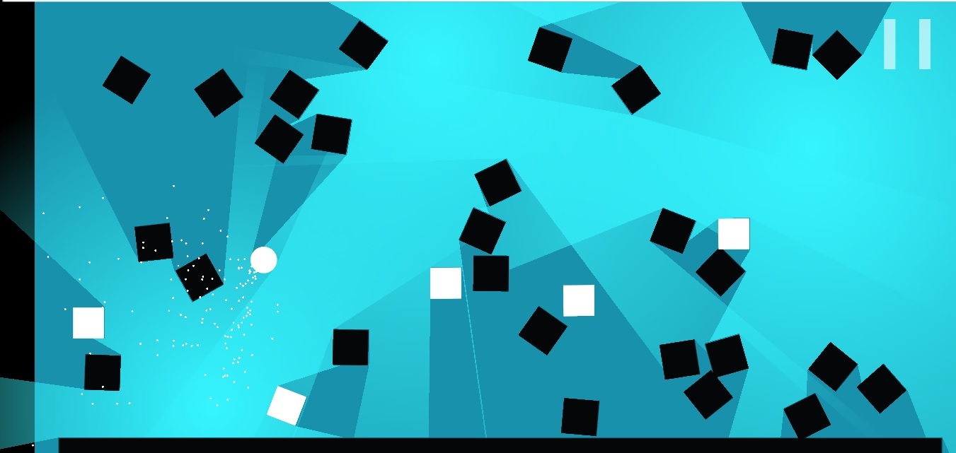 Risky Steps: Deadly Zone