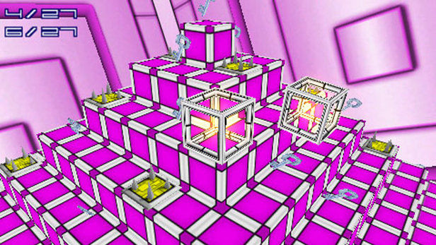 Cube (2007)