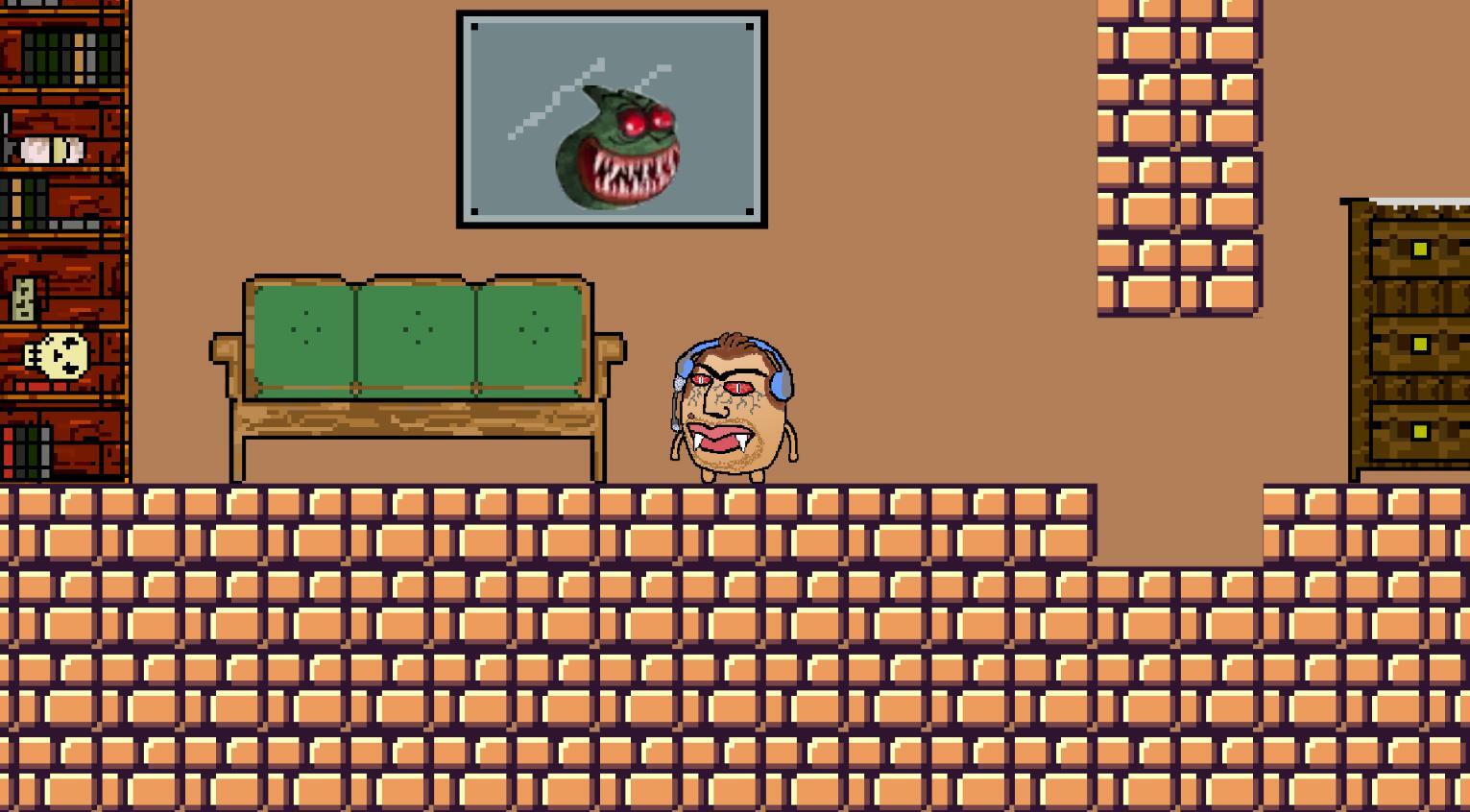 Mizkif: Emote Madness