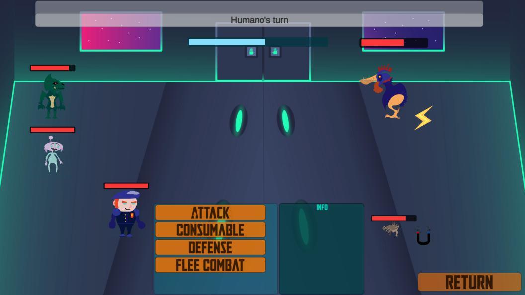 Trials of Hope: Revival