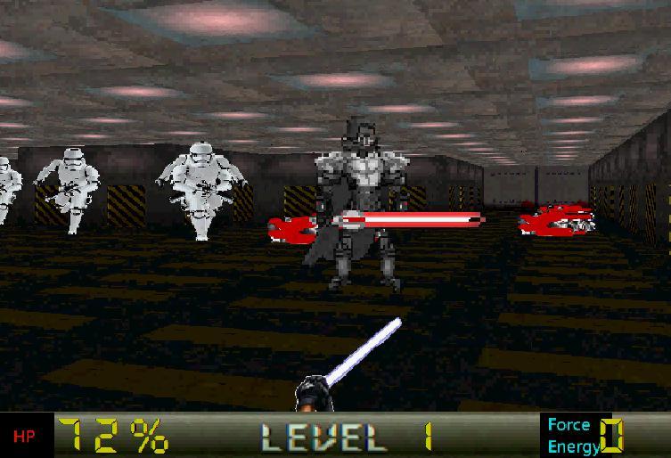 Star Wars: Sith Destroyer