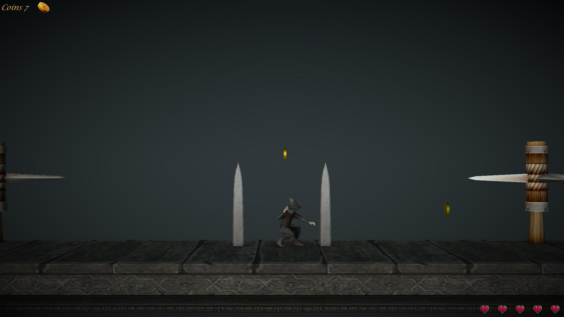 Fate of the Magician