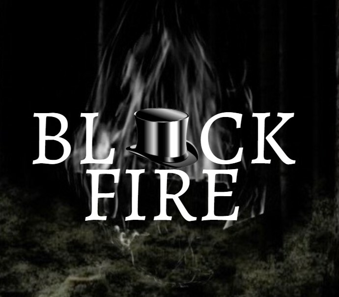 Black Fire (itch) (Brennan McCulloch)