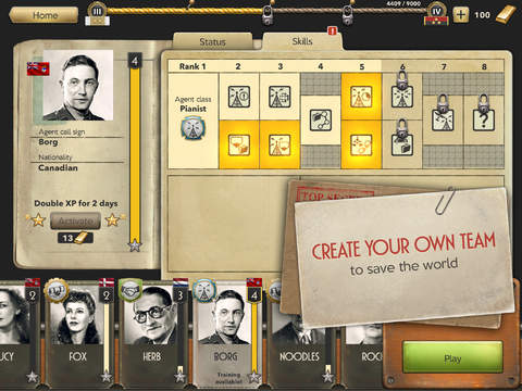 Spymaster