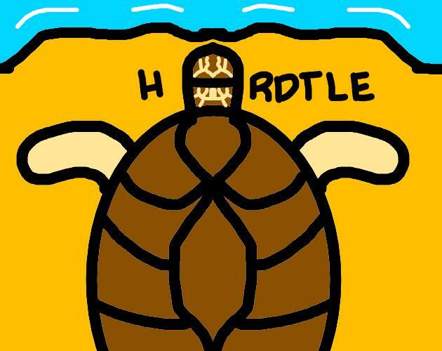 Hardtle