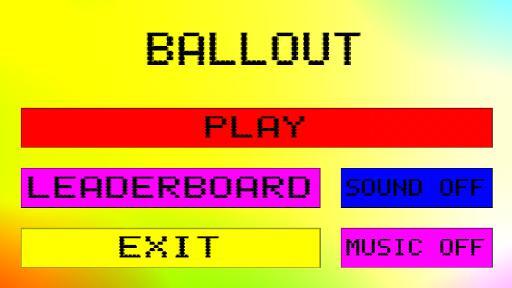 BALLOUT! (Anniversary Edition lol)