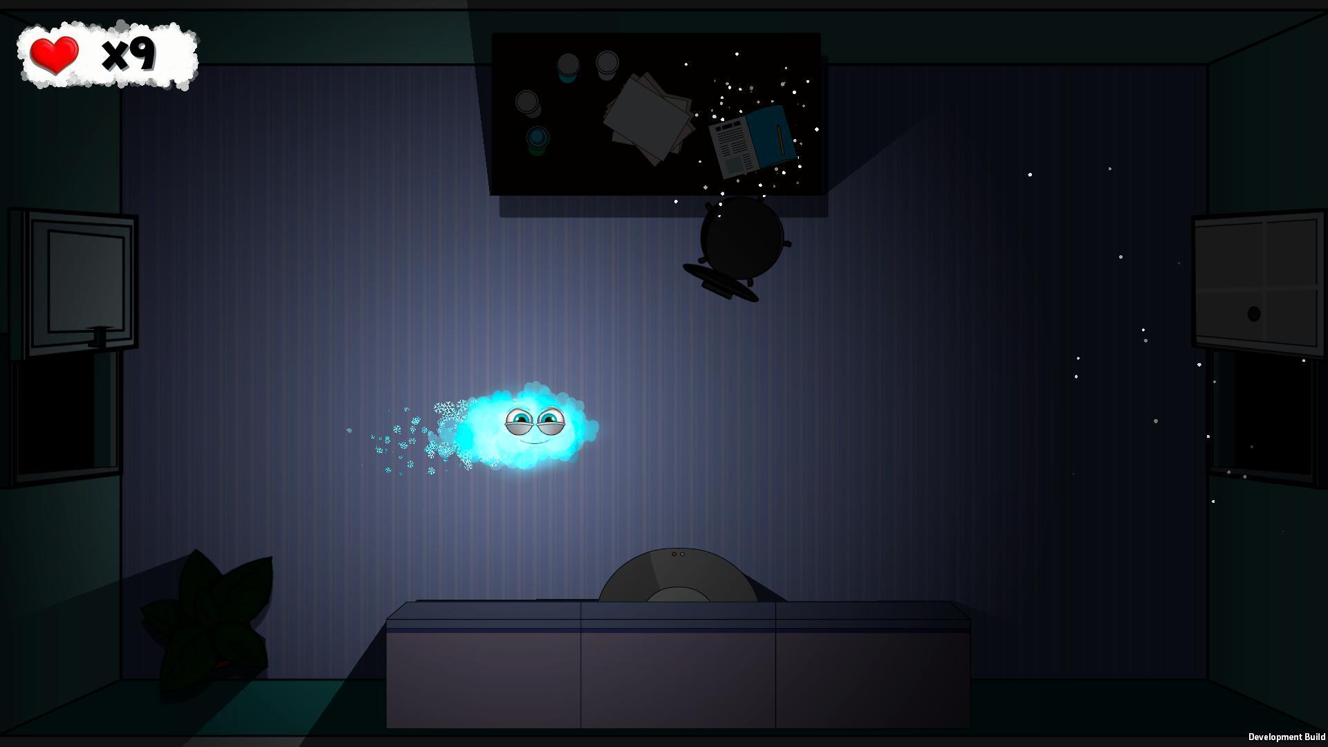 Farty (Albert Pitarque)