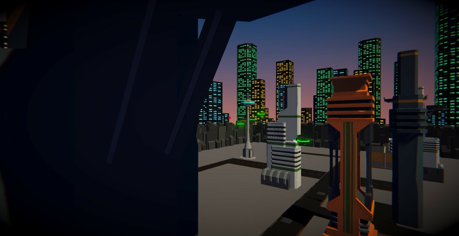 Last hope (itch) (FTWRahul)