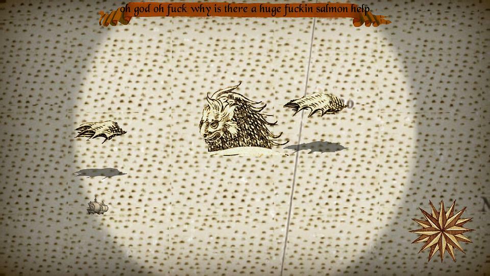 Beasts Of The Nordic Seas