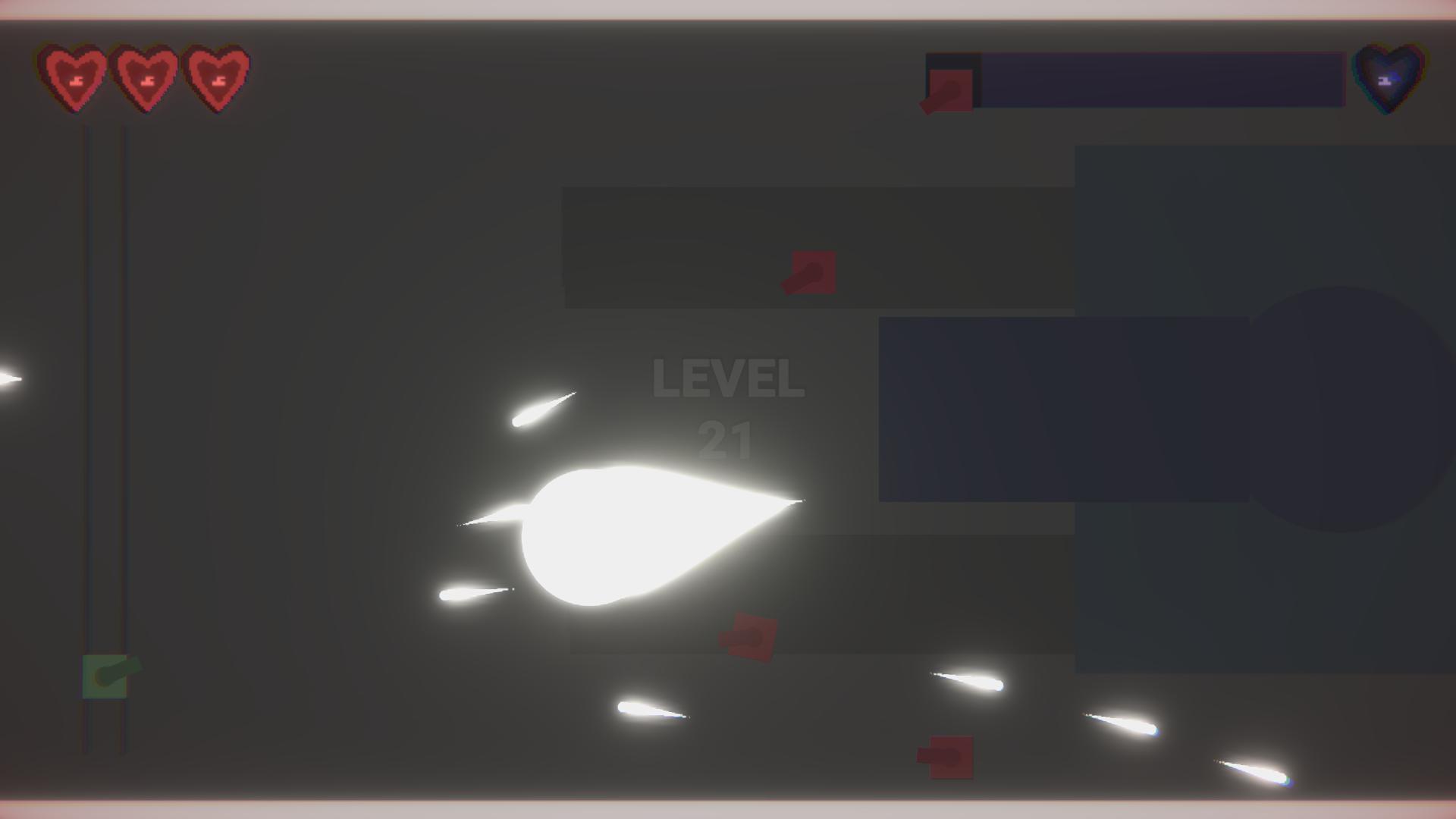 Little Tanks (Valentine)